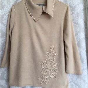 Retro Designer Originals “Luxelon” Sweater PL